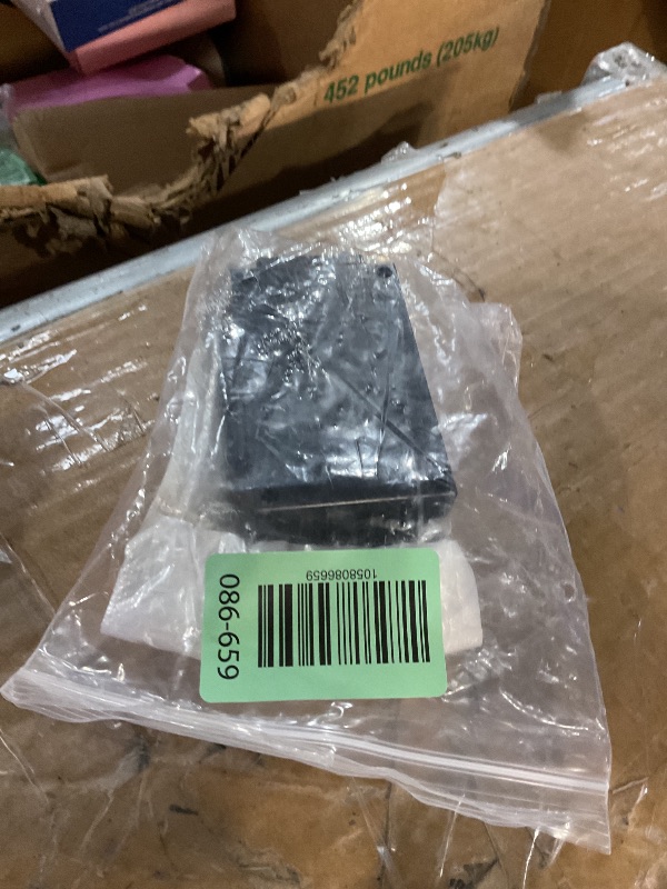 Photo 1 of (PARTIAL SET) (BAGGED) AUTOVIC Foot Controlled Air Valve Spool Rebuild Kit for Coats Tire Changer, Replaces 8181986 181986 81819861 Pedal