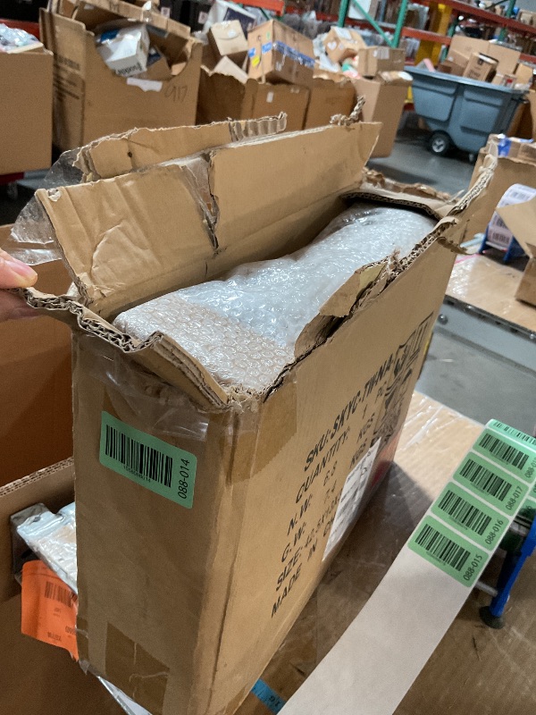 Photo 1 of (PARTIAL SET) MaxSmeo Modern Nightstand Rattan Side End Table with Storage, for Living Room, Bedroom and Small Spaces, Accent Bedside Farmhouse Tables with Solid Wood Legs, Easy Assembly (Natural Walnut)