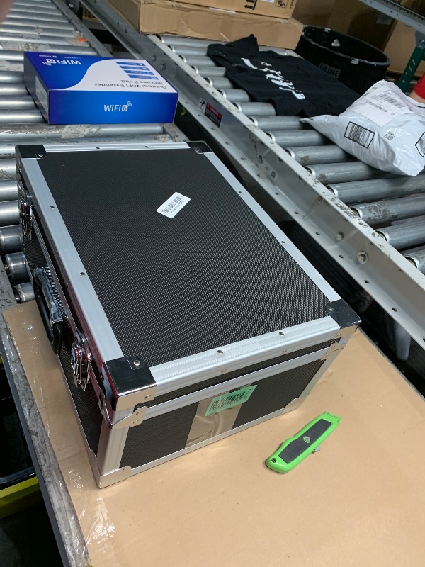 Photo 1 of [Darkfield Microorganism Model] Vabiooth Lab Darkfield & Brightfield Trinocular Compound Microscope 40X-2500X Magnification with 7" Monitor 5MP E-Eyepiece, Adjustable Mechanical Stage, LED Source