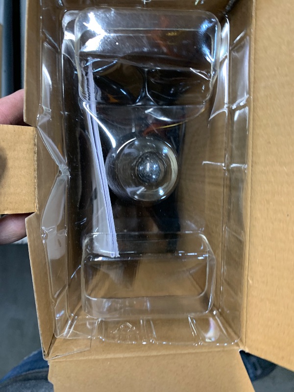 Photo 1 of ***(MAJOR DAMAGE/ SEE NOTES)***SainSmart Jr. Rocket Launcher for Kids, 200 Feet of Flight Altitude, Motorized Air Rocket with Parachute, Self-Launching Outdoor Toy with Safely Land, Black