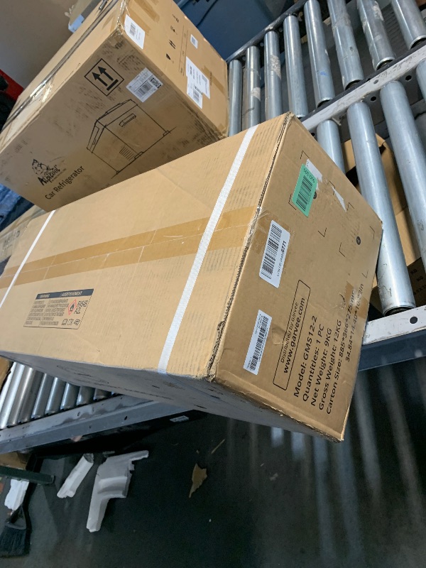 Photo 1 of (MISSING OUTDOOR UNIT) GarveeHome 9000 BTU Mini Split Air Conditioner Heat Pump System, Wifi Enabled 23 SEER2 208V- 230V Ductless AC Cool Up to 750 Sq. Ft, Compatible with Alexa, Complete Installation Kit, White