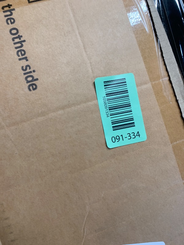 Photo 1 of *** FOR PARTS*** Phoenix Home Accent Chair Mid-Century Modern Chair Upholstered Lounge Arm Chair with Wood Frame & Soft Cushion for Living Room, Reading Armchair for Bedroom, Blue