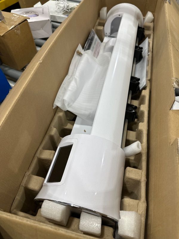 Photo 1 of *** PARTS ONLY *** Siser Romeo High-Definition Cutter - 24" Professional Cutting Machine for Vinyl, Paper, and More – WiFi Compatible with Windows & Mac - Includes Leonardo Design Studio Software, Roll Holder Accessory