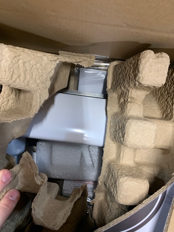 Photo 1 of *** PARTS ONLY *** Siser Romeo High-Definition Cutter - 24" Professional Cutting Machine for Vinyl, Paper, and More – WiFi Compatible with Windows & Mac - Includes Leonardo Design Studio Software, Roll Holder Accessory