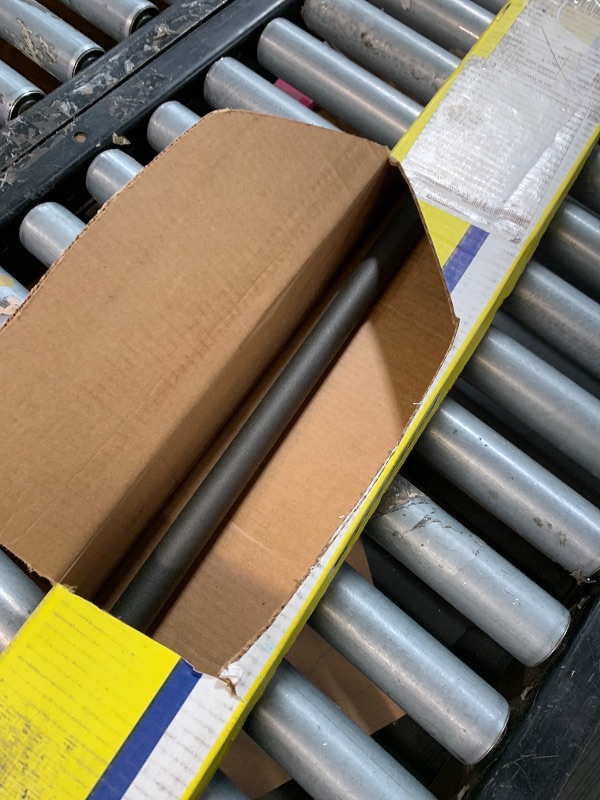 Photo 1 of (UNTESTED) MOOG DS1138T Steering Tie Rod End for Ford F-150