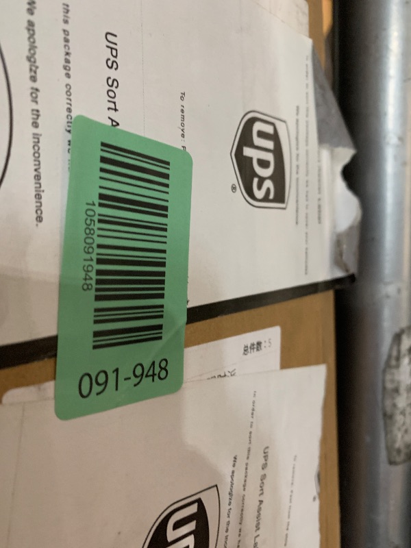 Photo 1 of (PARTIAL SET) (UNTESTED) BestEvMod All Weather Floor Mats Compatible with Rivian Anti-Slip 3D Pattern TPE Heavy Duty Rubber Waterproof Non-Slip Floor Liner 1st & 2nd & 3rd Rows Set Gen 2 Accessories (2025+ R1S)