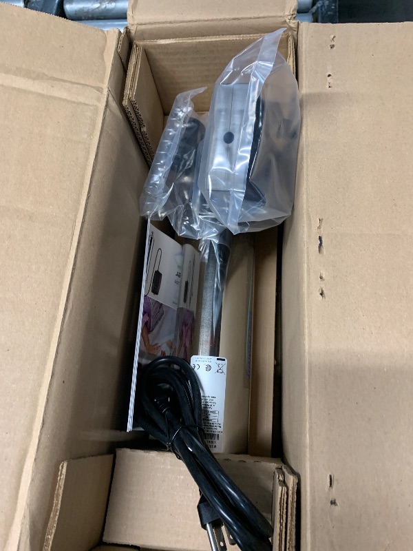 Photo 1 of **^Partial set Box 4/4 ONLY*****
Aquasana Whole House Water Filter System | 1,000,000 Gallons | Salt-Free Softener Alternative | UV, Carbon & KDF | Tackles up to 99.99% Chlorine, Bacteria, Viruses, Cysts & Scale | EQ-1000-AST-UV