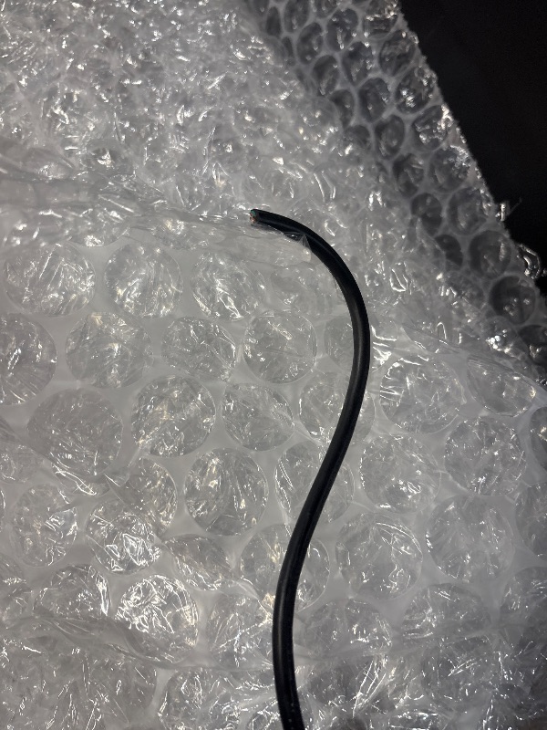 Photo 1 of ****UNABLE TO TEST POWER CABLE STRIPPED CHECK PHOTPS*****VIZIO 40-inch Full HD 1080p Smart TV with DTS Virtual: X