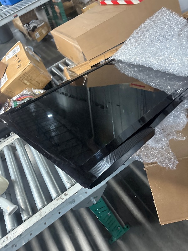 Photo 1 of ****UNABLE TO TEST POWER CABLE STRIPPED CHECK PHOTPS*****VIZIO 40-inch Full HD 1080p Smart TV with DTS Virtual: X