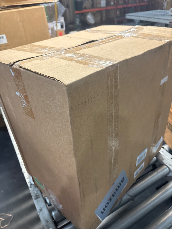 Photo 1 of (used) propane tank cover