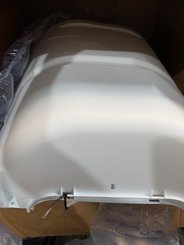 Photo 1 of (used) propane tank cover