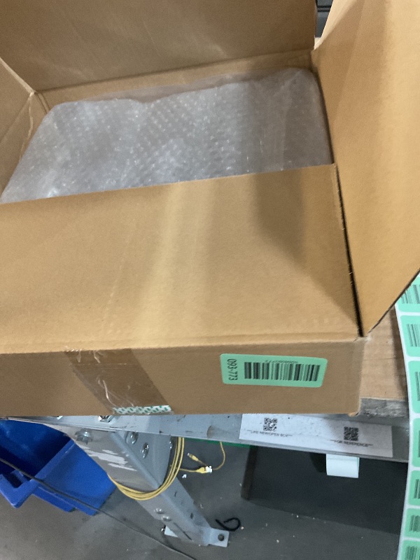 Photo 1 of *******************MISSING THE SPOONS**********************
Youeon 50 Pack Mini Plastic Dessert Cups with Spoons, 5 Oz Clear Appetizer Goblet Dessert Cup, Small Shooter Cups for Desserts, Appetizers, Puddings, Mousse