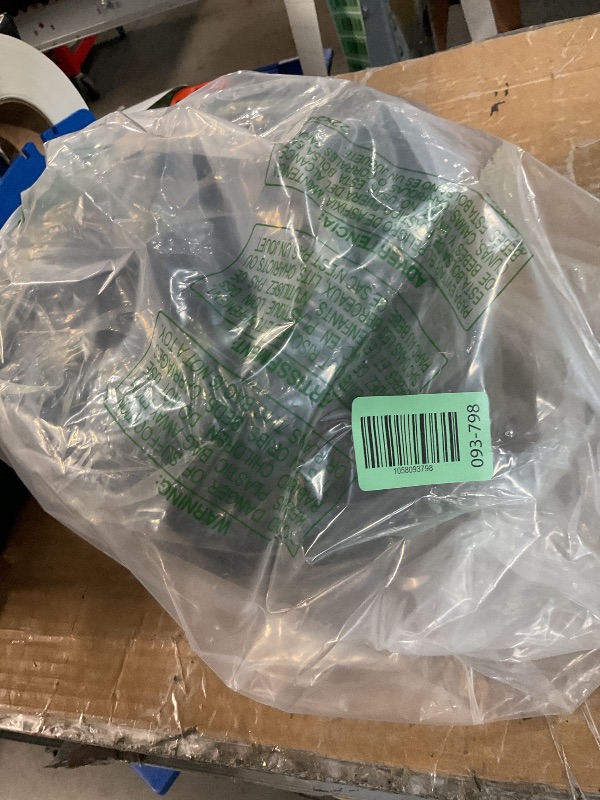 Photo 1 of (2 Pack) AR-PRO 10" Heavy-Duty Replacement All-Purpose Utility Tire and Tube - 4.10/3.50-4" Pneumatic Tires with 10" Inner Tubes TR-13 Straight Valve Stem for Lawn Mowers, Hand Trucks, and More