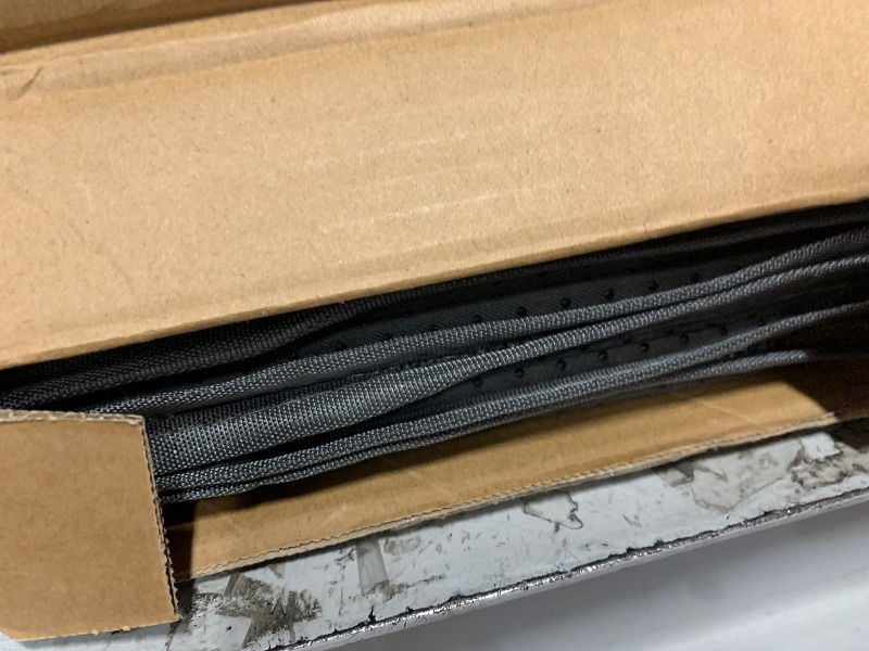 Photo 1 of (USED/FAIR) VERONLY Couch Cushion Support for Sagging Seat - Sofa Saver Protector Insert Board for Sagging Cushions,Sofa Replacement Parts Fit Loveseats with Non-Slip Durable Surface & Extra Thick MDF 17" x 44"