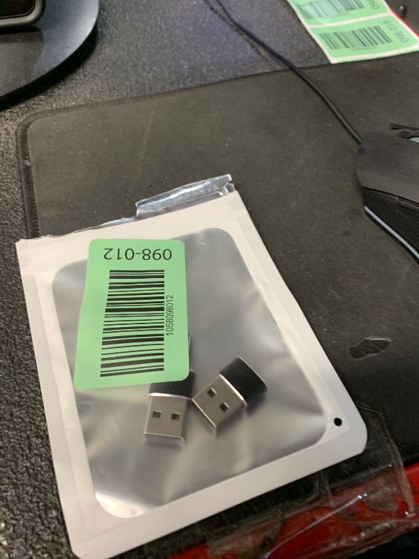 Photo 1 of ????? ???????? USB to USB C Adapter,Type-C Female to A Male Charger Converter for iPhone 17 Charger,iWatch Ultra SE 9 10,iPhone 17 Pro Max 16 15 12,Samsung S25,AirPods,iPad,Car,PS4
