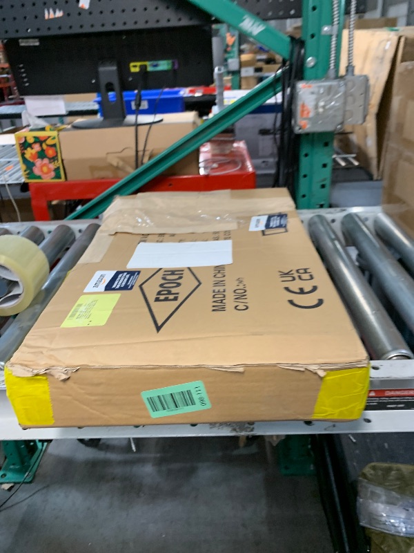 Photo 1 of (unknown if complete) EPOCH Super Mario Fireball Stadium - 2-Player Tabletop Action Game for Ages 5+ - Includes Bowser’s Tower