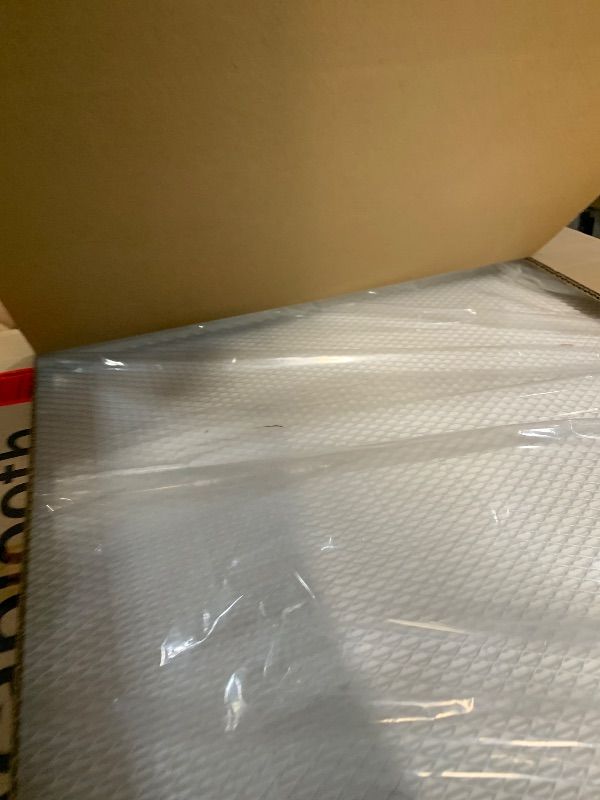 Photo 1 of [Lab-Biosafety Level] H14 Fan Filter Unit Filters, Vabiooth FFU HEPA Laminar-Flow-Hood Filters for Class 100/ISO 5 Cleanliness Clean Room Mycology and Mushroom Room Work 22.6" x 22.6" (HEPA Filter)