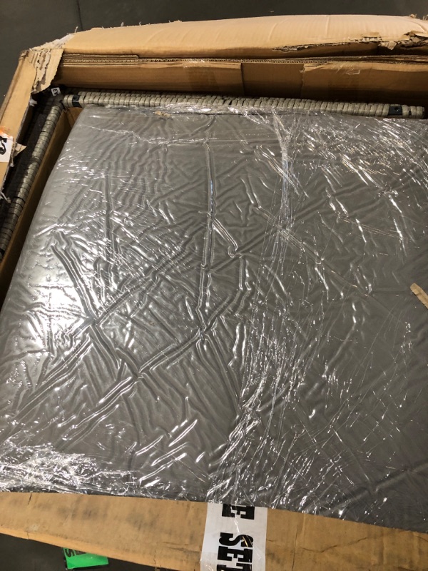 Photo 1 of (truck/trailer pick up only)
May in Color 5 Piece Outdoor Patio Sectional Furniture Set, Weather Resistant Rattan Outside Couch, Waterproof Conversation Sofa for Balcony, Porch, Backyard, Deck, Garden,Beige