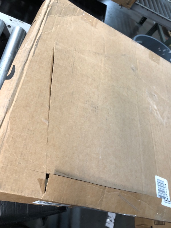 Photo 1 of (used/fair) DaisyInner 36 x 16 Inch Helm Station Pad with Adhesive Backing Non Slip Boat Standing Mat 13mm Thick EVA Foam Boat Flooring Helm Pad for Rv Sea Deck Marine Summer Decking Console