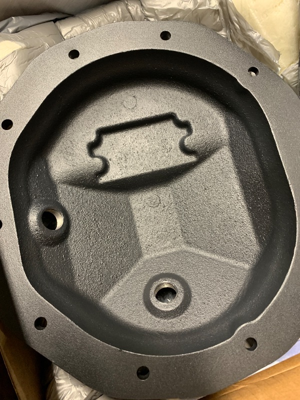 Photo 1 of (please see all images) yukon gear and axle