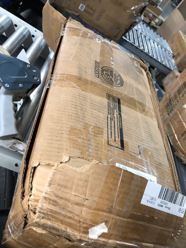 Photo 1 of **MISSING MANY PARTS**
Rough Country Vertex 3" Lift Kit for 20-24 Chevy/GMC 2500 HD 2WD/4WD - 95850RED