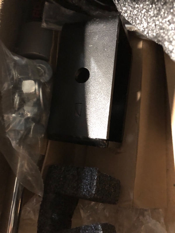 Photo 1 of **MISSING MANY PARTS**
Rough Country Vertex 3" Lift Kit for 20-24 Chevy/GMC 2500 HD 2WD/4WD - 95850RED