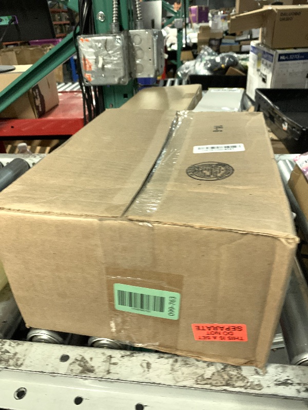 Photo 1 of (please see all images) Lakumu Outdoor String Lights , Commercial Grade Heavy Duty Patio Lights with Dimmable S14 Shatterproof LED Bulbs