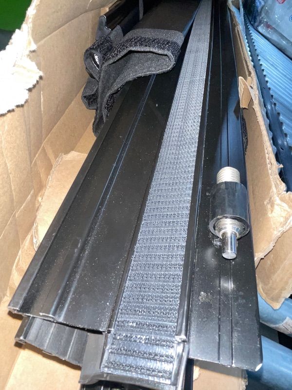 Photo 1 of ***TRUCK/TRAILER PICKUP ONLY***RealTruck TruXedo Pro X15 TS Soft Roll Up Truck Bed Tonneau Cover | 1273716 | Fits 2020-2025 Chevy/GMC Silverado/Sierra 2500/3500HD (w/MultiPro Tailgate) 6' 10" Bed (82")