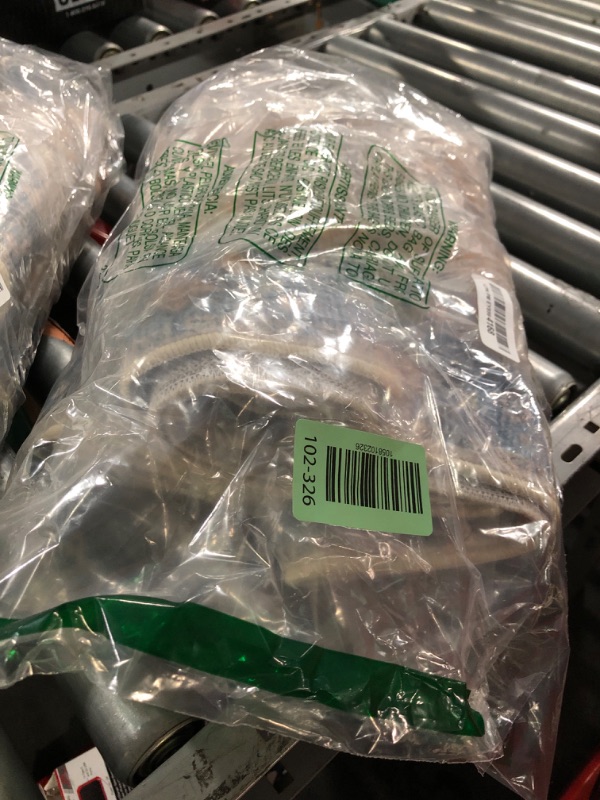 Photo 1 of ***(HEAVILY USED/ MINOR DAMAGE)***Przemy Runner Rug for Bedroom, 2x6Ft Washable Non-Slip Area Rugs,Small Floral Carpet for Entryway Hallway Girls's Bedside Living Room, Blue and Beige