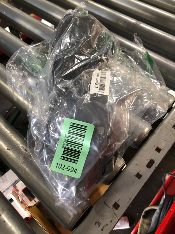 Photo 1 of [2025 Upgraded] Nmoiss Windshield Sun Visor [Ice Rib] High Speed ??Cooling 99% UV Blocking Protects Car from Sun and Heat Damage, Keeps Cool and Protects Interior Small (52" L x 31" W)