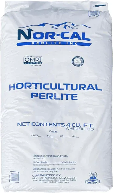 Photo 1 of ***STOCK PHOTO FOR REFERENCE ONLY***  Norcal Perlite Horticultural Organic Certified Premium