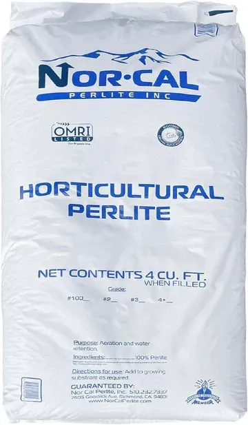 Photo 1 of ***STOCK PHOTO FOR REFERENCE ONLY*** Norcal Perlite Horticultural Organic Certified Premium