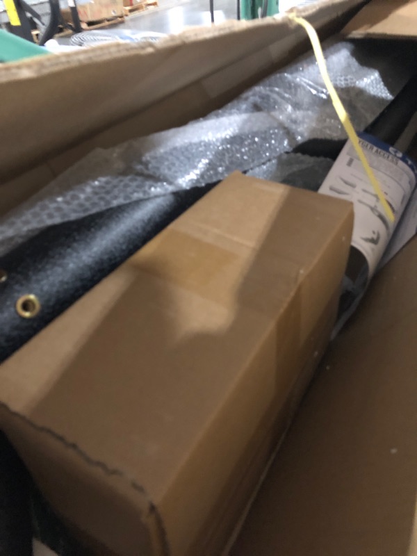 Photo 1 of ***FACTORY SEALED***
Tyger Auto Tyger Access Running Boards Compatible with 2019-2026 Chevy Silverado GMC Sierra 1500; 2020-2026 2500 3500HD | Crew Cab | TG-AS2C24001 | Textured Black Drop Step Rail