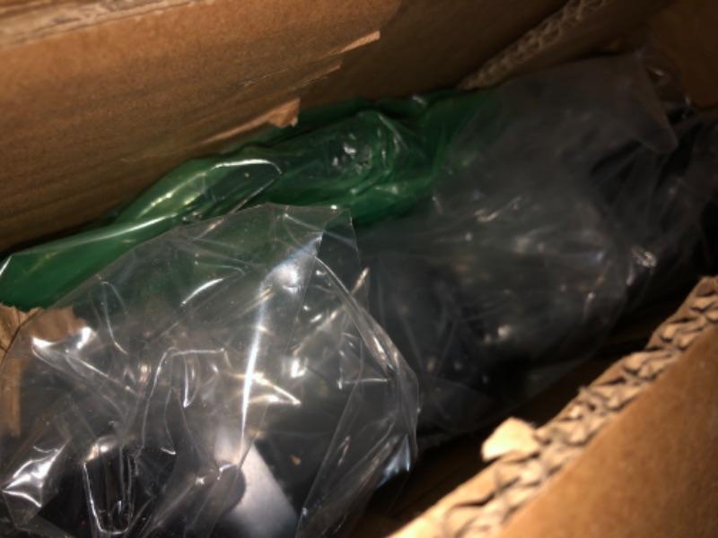 Photo 1 of ***FACTORY SEALED***
Tyger Auto Tyger Access Running Boards Compatible with 2019-2026 Chevy Silverado GMC Sierra 1500; 2020-2026 2500 3500HD | Crew Cab | TG-AS2C24001 | Textured Black Drop Step Rail