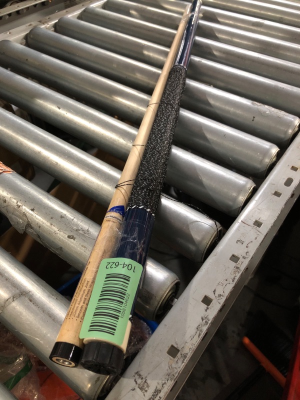 Photo 1 of ***STOCK PHOTO FOR REFERENCE ONLY***Mizerak 57" 2-Piece Hardwood Cue