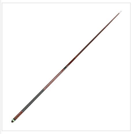 Photo 1 of ***STOCK PHOTO FOR REFERENCE ONLY***Mizerak 57" 2-Piece Hardwood Cue