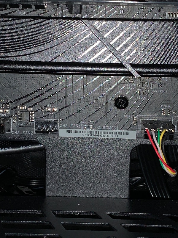 Photo 1 of **doesn't power on**.ZOTAC MEK AI-Enhanced Gaming PC Desktop Computer - NVIDIA GeForce RTX 5090, AMD Ryzen 7 9700X 5.5GHz, 32GB DDR5 RGB, 2TB NVME M.2 SSD, 1300W 80+ Gold PSU, WiFi 7, Windows 11 Home