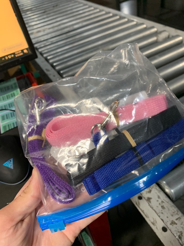 Photo 1 of ***(MISSING PARTS)**DoubleFill 6 Pcs Washable Chicken Diapers Reusable Pet Diaper with Bow Tie for Pet Ducks Hens Goose Clothes Poultry Nappies Waterproof Adjustable for Hen Rooster Chicken(Cute,M)