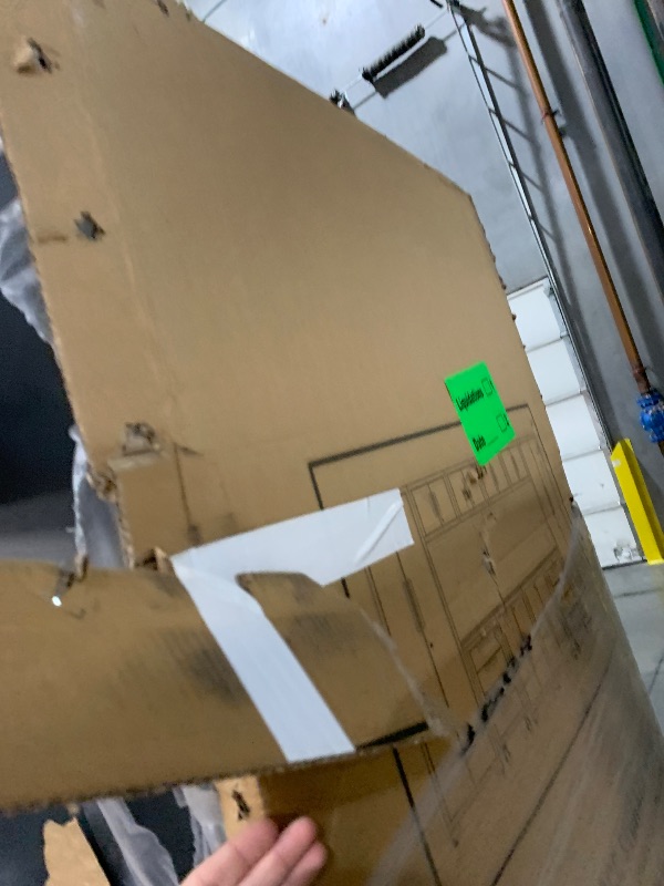 Photo 1 of ***PALLET TRUCK OR TRAILER PICKUP ONLY*** 
Bold Series 12PC Garage Cabinetry Set · 24-Gauge Steel · Fully Welded · 156" W x 18" D x 76.75" H

