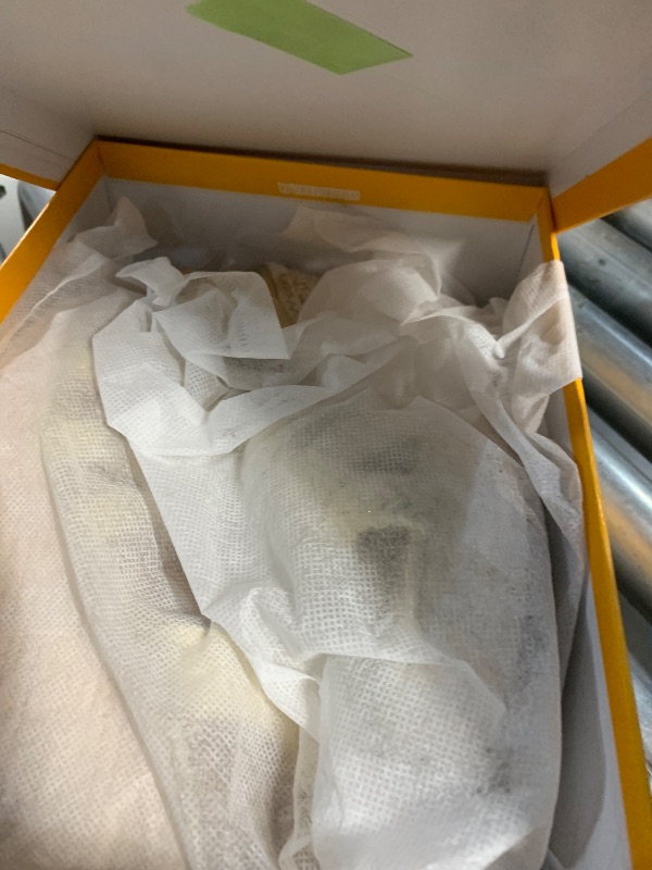 Photo 1 of ***(HEAVILY USED/ MINOR DAMAGE)***Sopends Espadrille Wedge Sandals for Women Platforms & Wedges