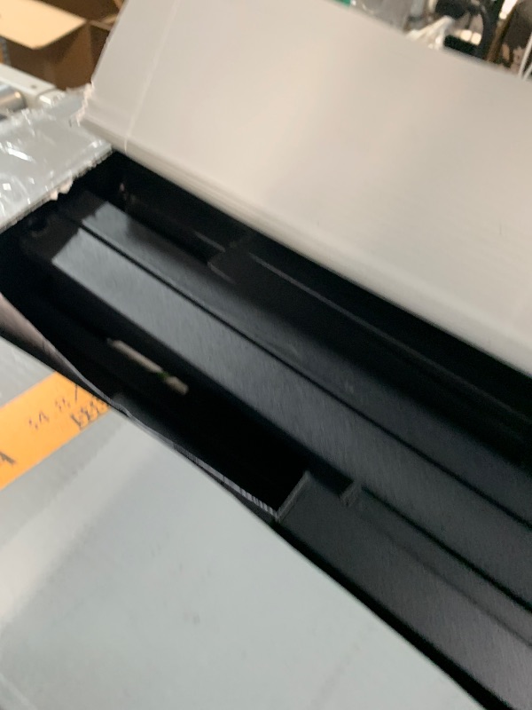 Photo 1 of OSASET Queen Box Spring, 9 Inch Box Spring for Queen Bed, Heavy Duty Metal Frame Mattress Foundation Support for 3000lbs, Easy Assembly, Noise Free, Non Slip