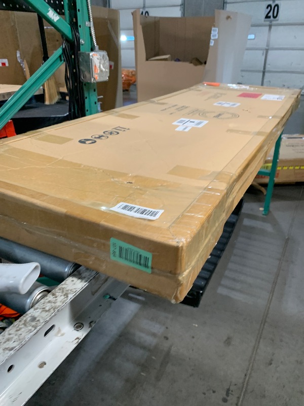 Photo 1 of (incomplete)(sheet metal only) GarveeLife 13'x26'x11' Oversized Metal Carport, Steel Heavy Duty Car Ports for All-Weather