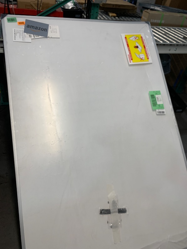 Photo 1 of ***DAMAGED - SEE NOTES/PICTURES***
VIZ-PRO Cork Notice Board