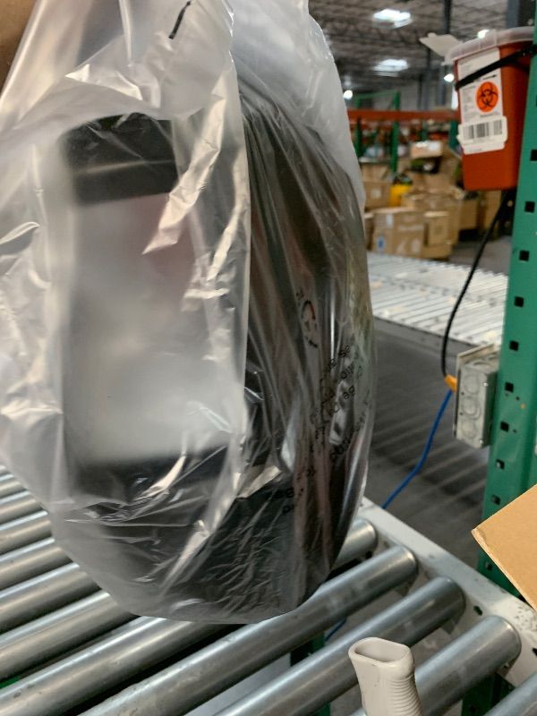 Photo 1 of *SMALL* FB ALLIANCE 2 Pcs Large Viewing Screen 3.94”×3.82” Welding Helmet Auto Darkening, True Color Welding Hood with 4 Arc Sensor Solar Powered, Wide Shade 4-5/5-9/9-13 for TIG MIG ARC Grind Welding Mask