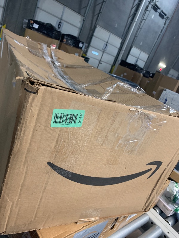 Photo 1 of ***(PARTS ONLY/ MISSING PARTS/ NON FUNCTIONAL)***Pressure Washer, Power Washer with 4 Quick Connect Nozzles, High Pressure Cleaning Machine with Foam Cannon for Cars/Fences/Driveways/Patios/Home Cleaning