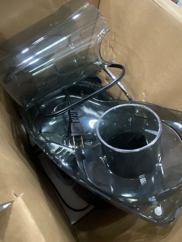 Photo 1 of [ Unique Version] AZEUS Centrifugal Juicer Machines