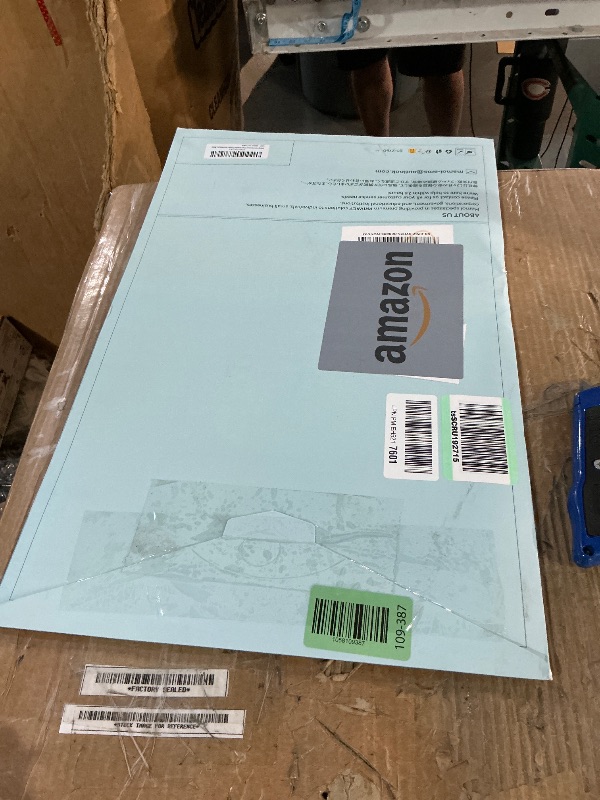 Photo 1 of [2 Pack] 21.5 Inch Computer Privacy Screen for 16:9 Aspect Ratio Widescreen Monitor, Eye Protection Anti Glare Blue Light Computer Monitor Privacy Filter, Removable Anti-Scratch 21in Protector