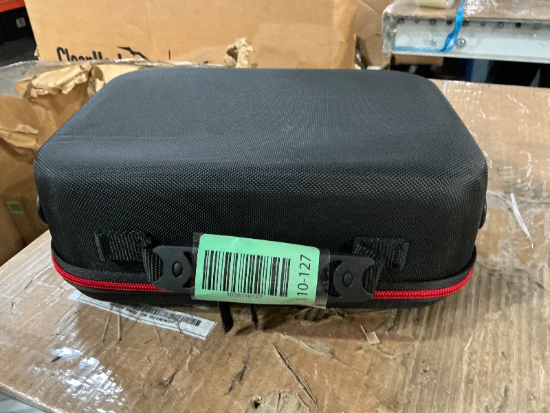 Photo 1 of Dunzy 11 Pcs Ghost Hunting Equipment Kit Include Ghost Radio, Electromagnetic Paranormal Radiation Detector, Voice Recorder, UV Flashlight 2 LED Light up Cat Balls Etc(Emf Meter)