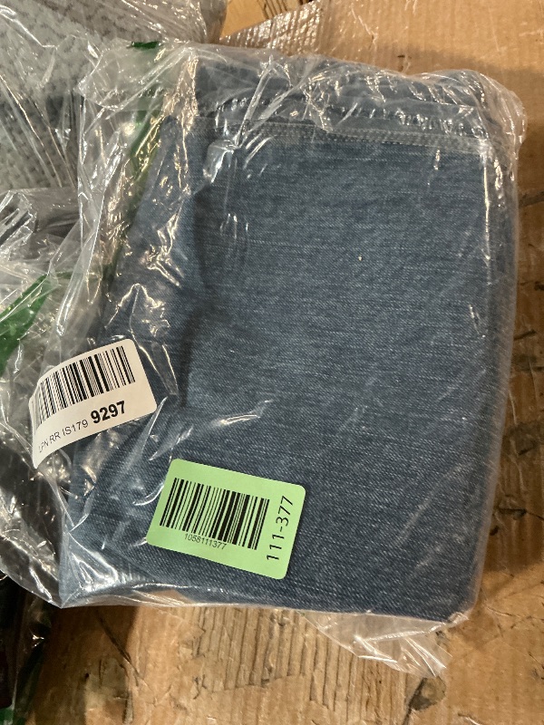 Photo 1 of (BAGGED) (USED/FAIR) Dickies mens Relaxed Fit Carpenter jeans, Stone Washed, 36W x 30L US