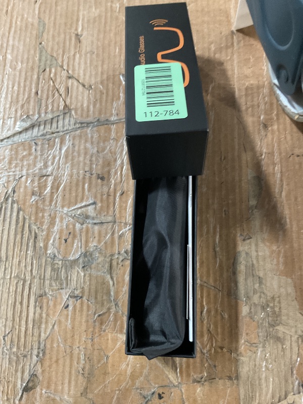 Photo 1 of AI Translation Glasses, Support 169 Languages Real-Time Translation/Live Recording, Voice & Video Call Powered By GPT, Color-Change Lens Translator with Noise Reduction, AI Smart Glasses for Men Women